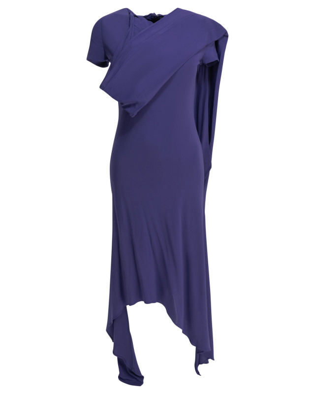 [Acne Studios] Sleeveless dress SS26 A20930BPB