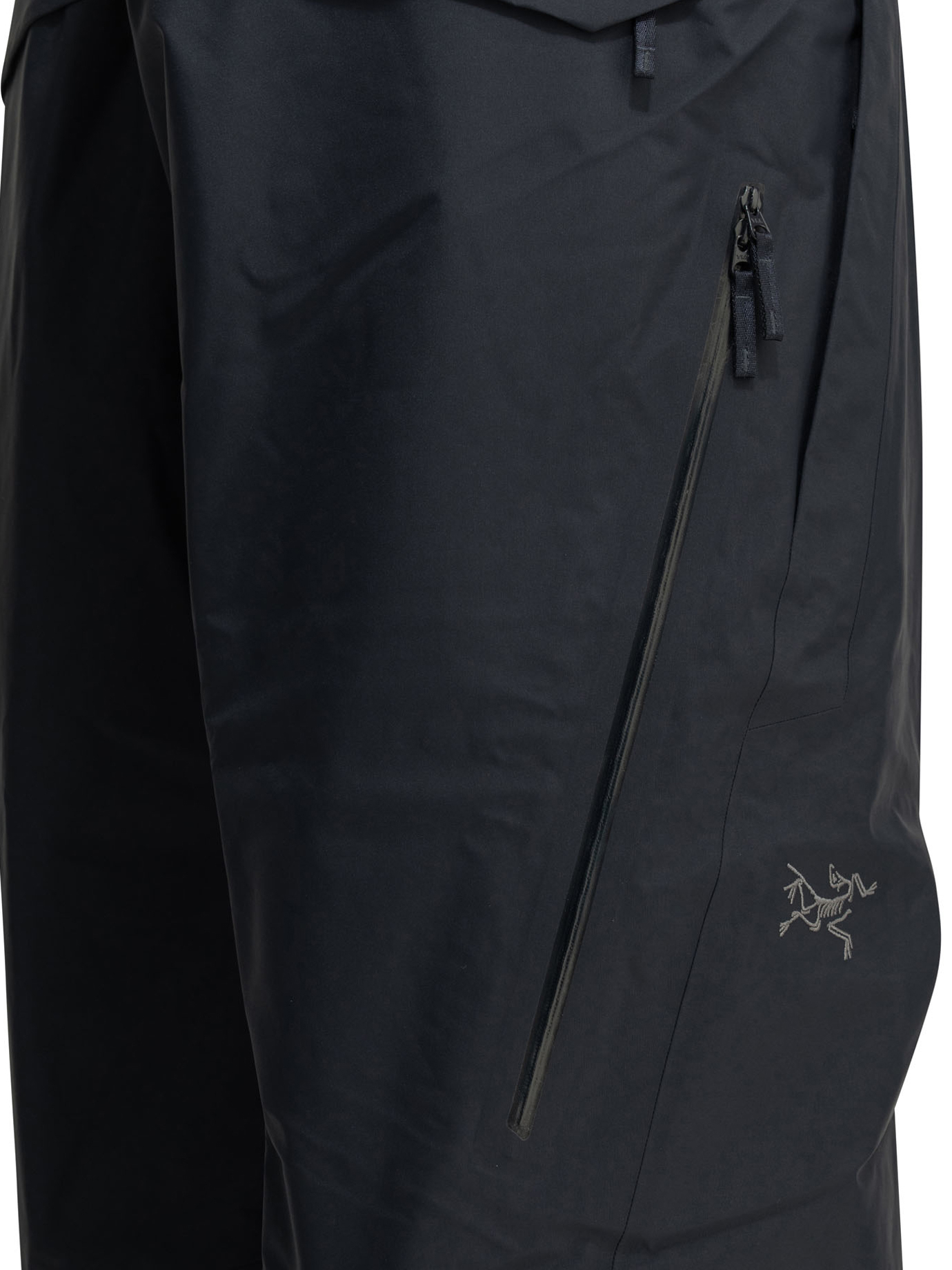 [ARC'TERYX] Trousers SS26 X000010019FISSILE INSULTAED PANTBLACK SAPPHIRE