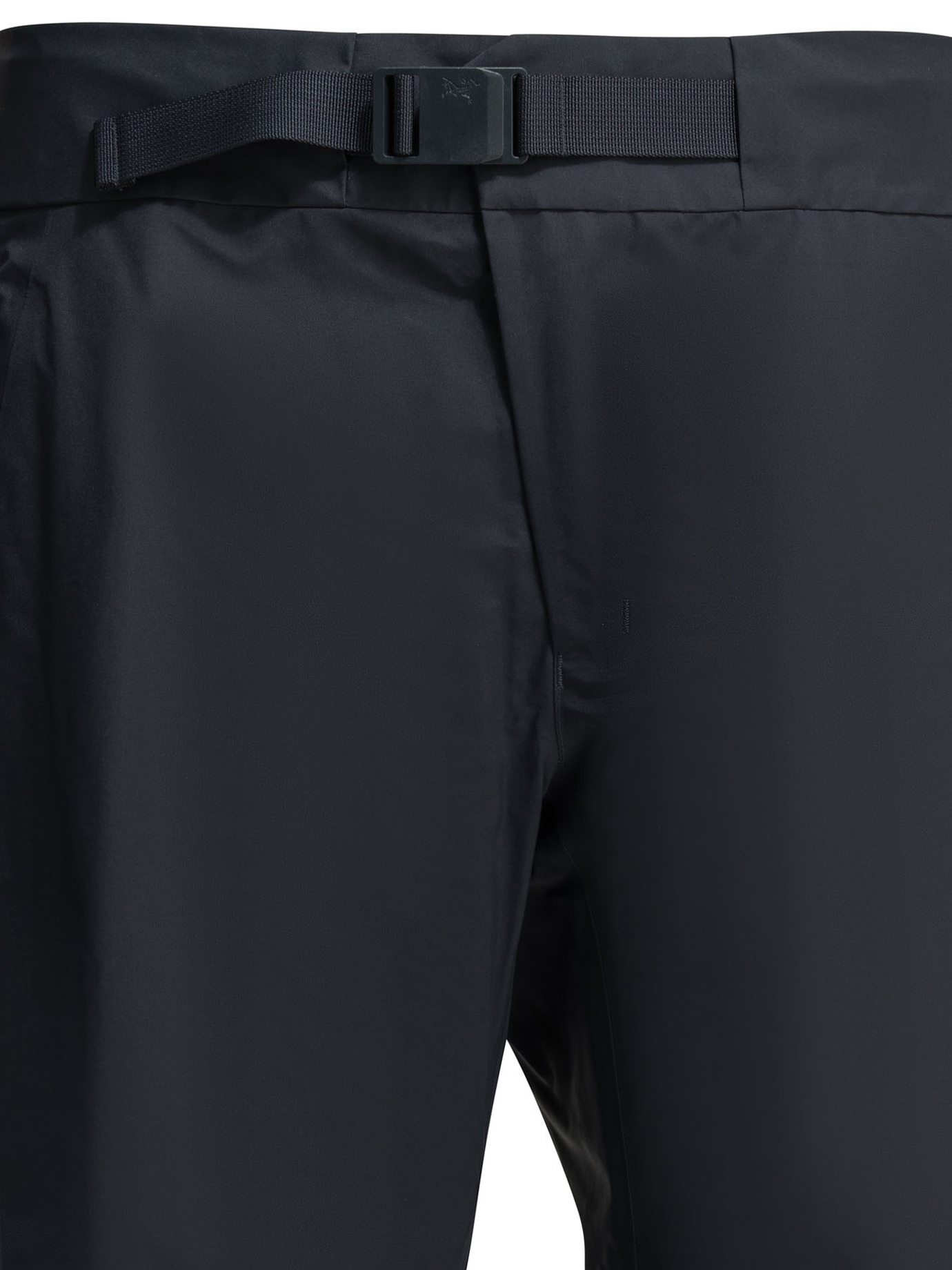 [ARC'TERYX] Trousers SS26 X000010019FISSILE INSULTAED PANTBLACK SAPPHIRE