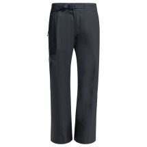 [ARC'TERYX] Trousers SS26 X000010019FISSILE INSULTAED PANTBLACK SAPPHIRE