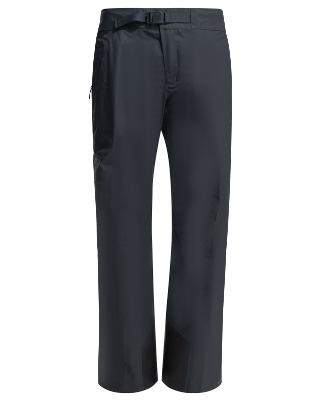 [ARC'TERYX] Trousers SS26 X000010019FISSILE INSULTAED PANTBLACK SAPPHIRE