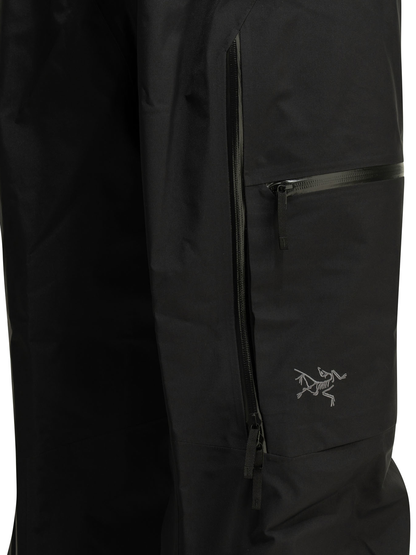 [ARC'TERYX] Trousers SS26 X000008928SABRE PANTBLACK