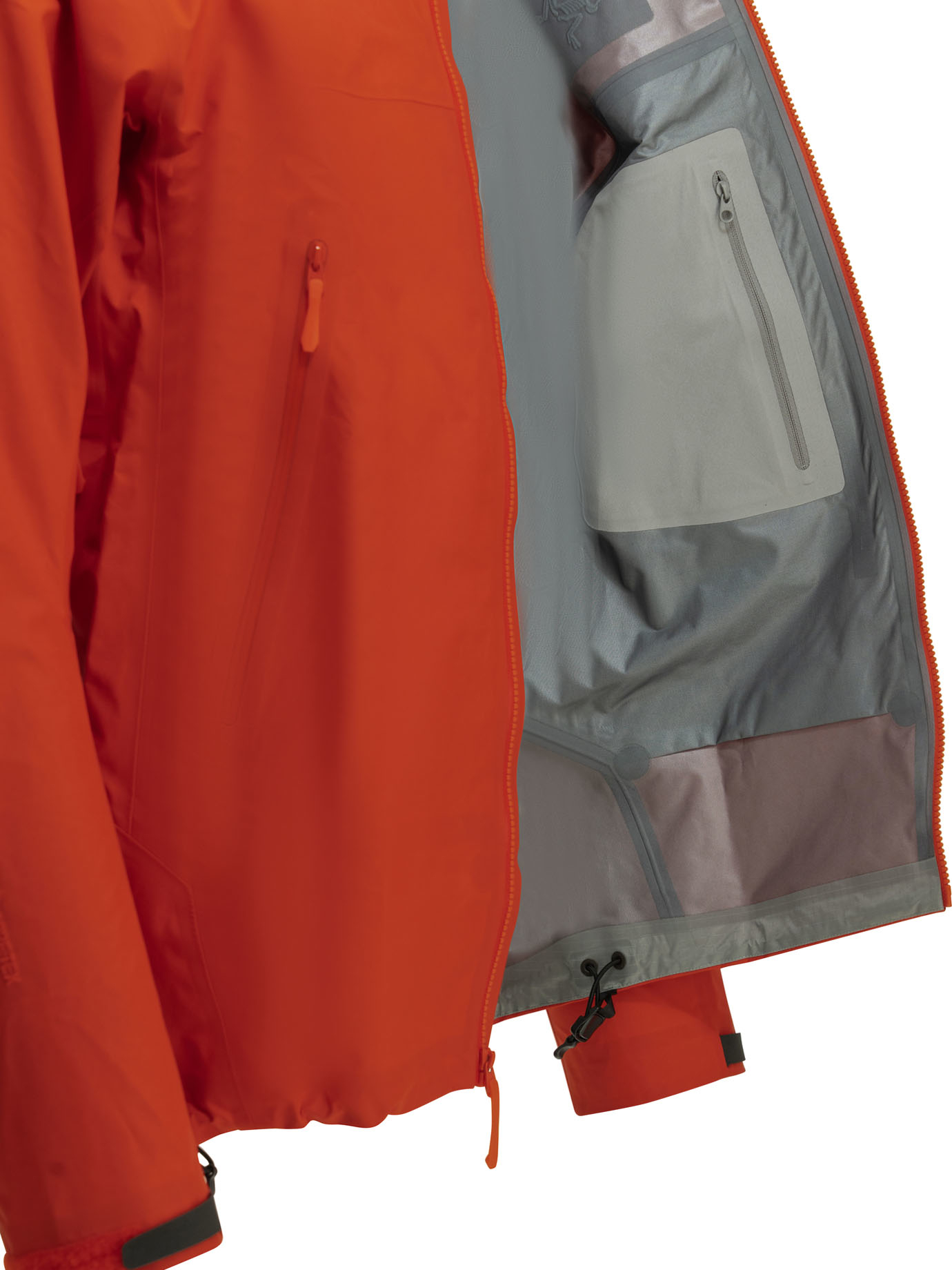 [ARC'TERYX] Jacket SS26 X000009684BETA SL JKTDINASTY