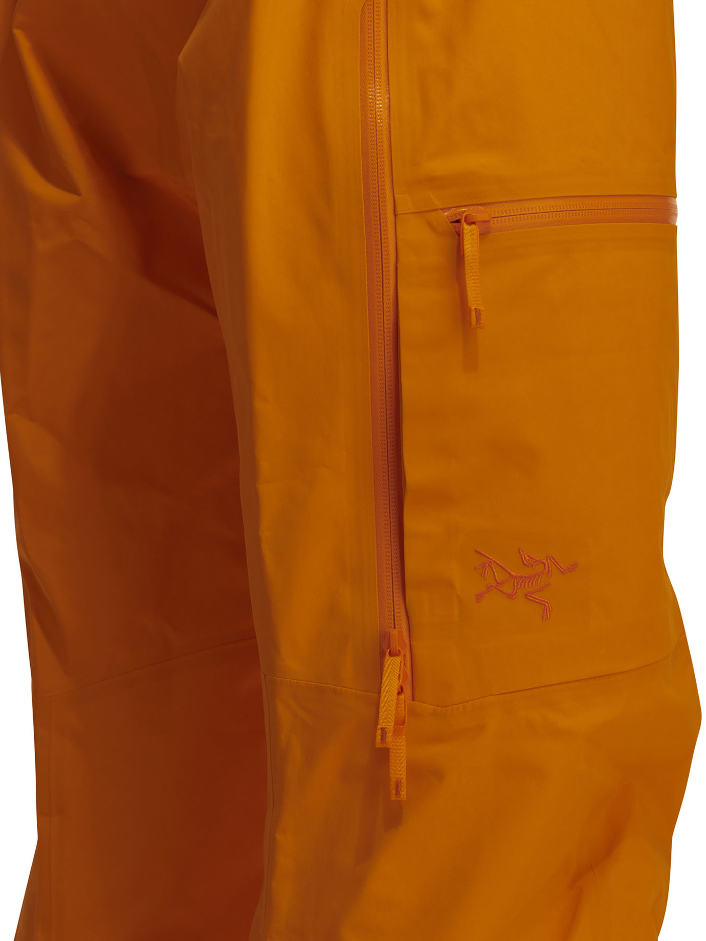 [ARC'TERYX] Trousers SS26 X000008928SABRE PANTBLAZE