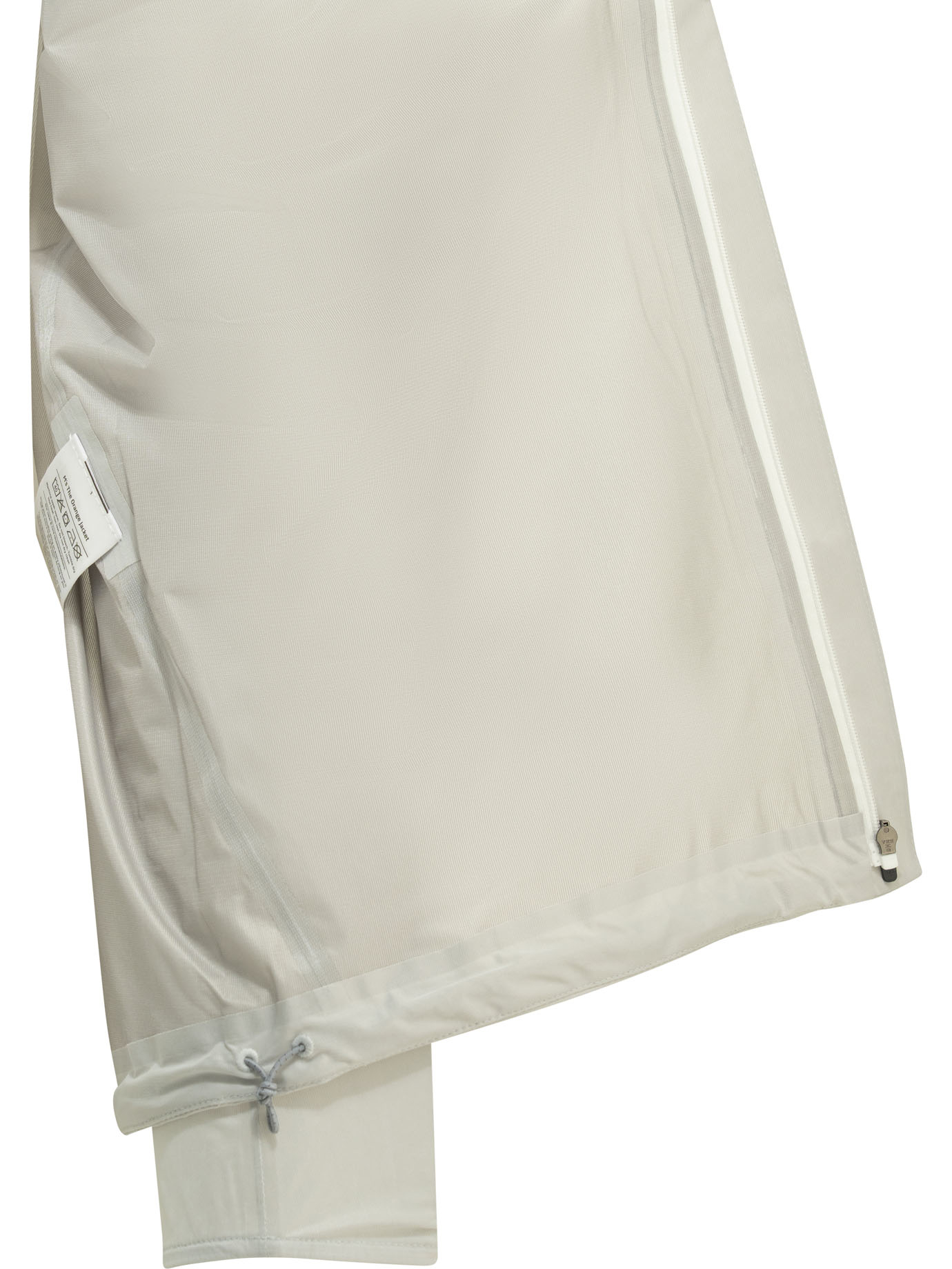 [Houdini Sportswear] Jacket SS26 810006120