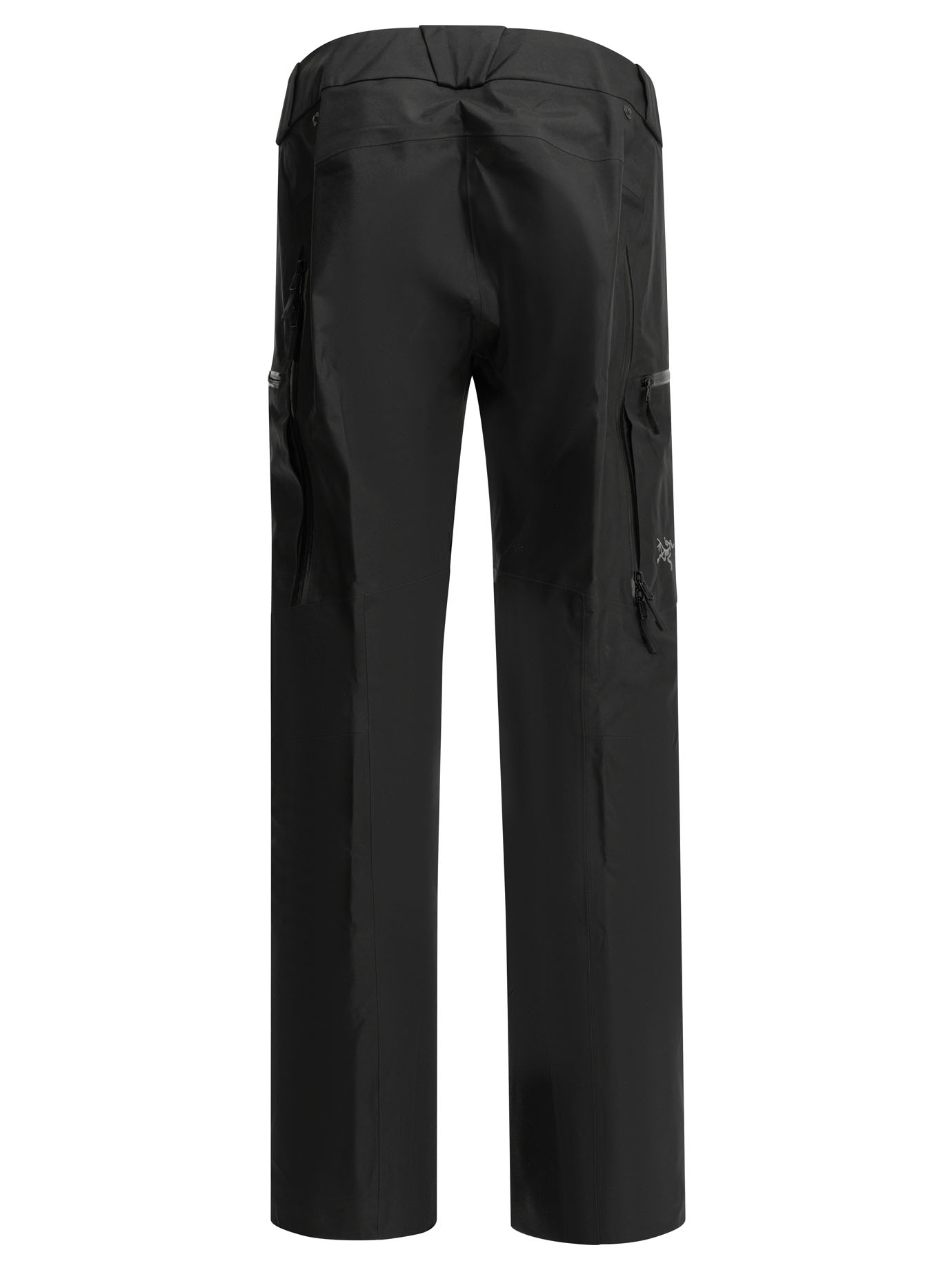 [ARC'TERYX] Trousers SS26 X000006277SABRE PANTBLACK