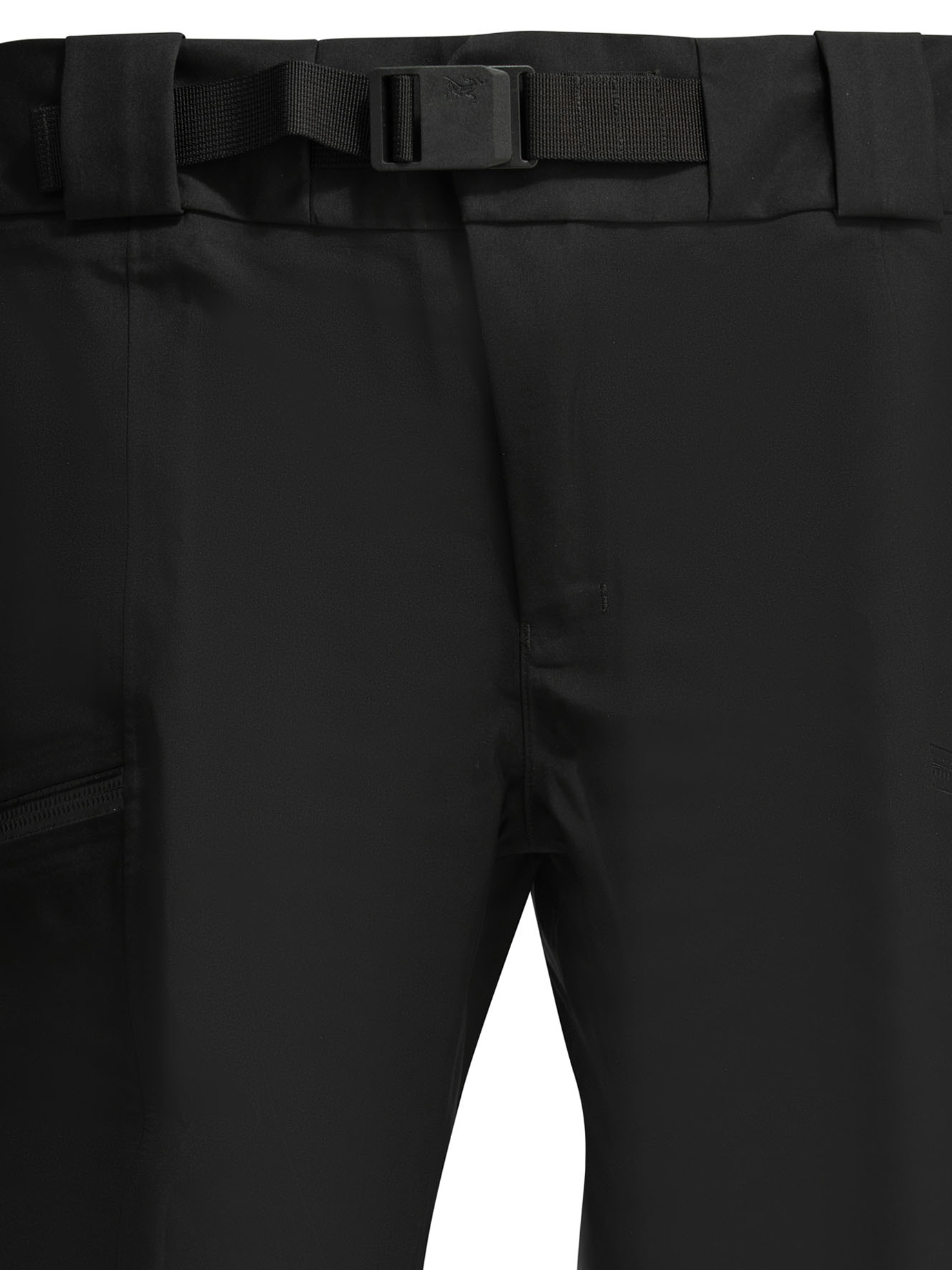 [ARC'TERYX] Trousers SS26 X000006277SABRE PANTBLACK