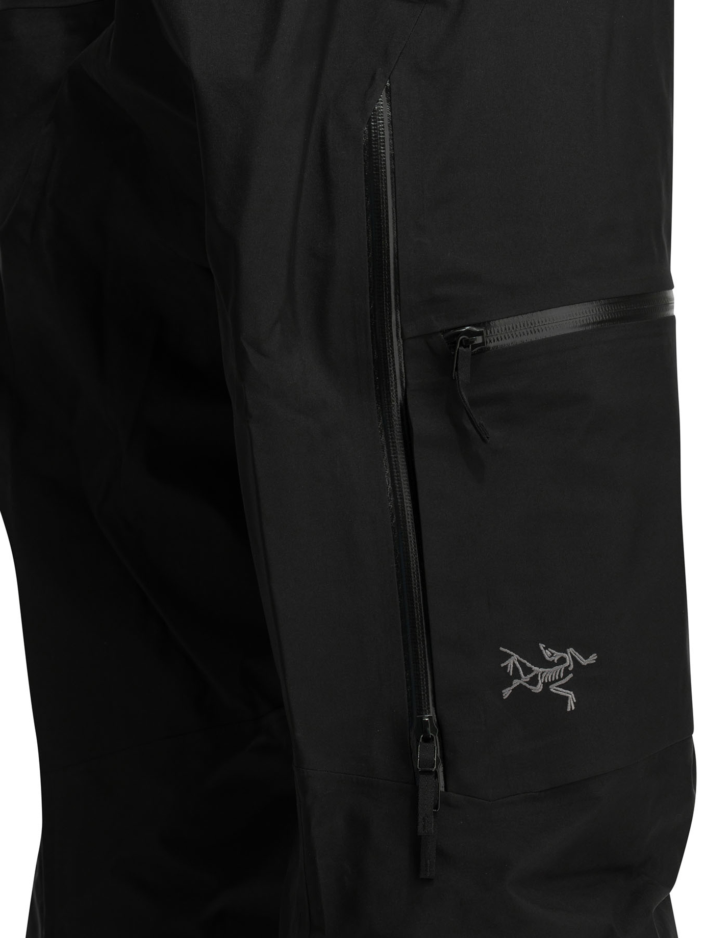 [ARC'TERYX] Trousers SS26 X000006277SABRE PANTBLACK