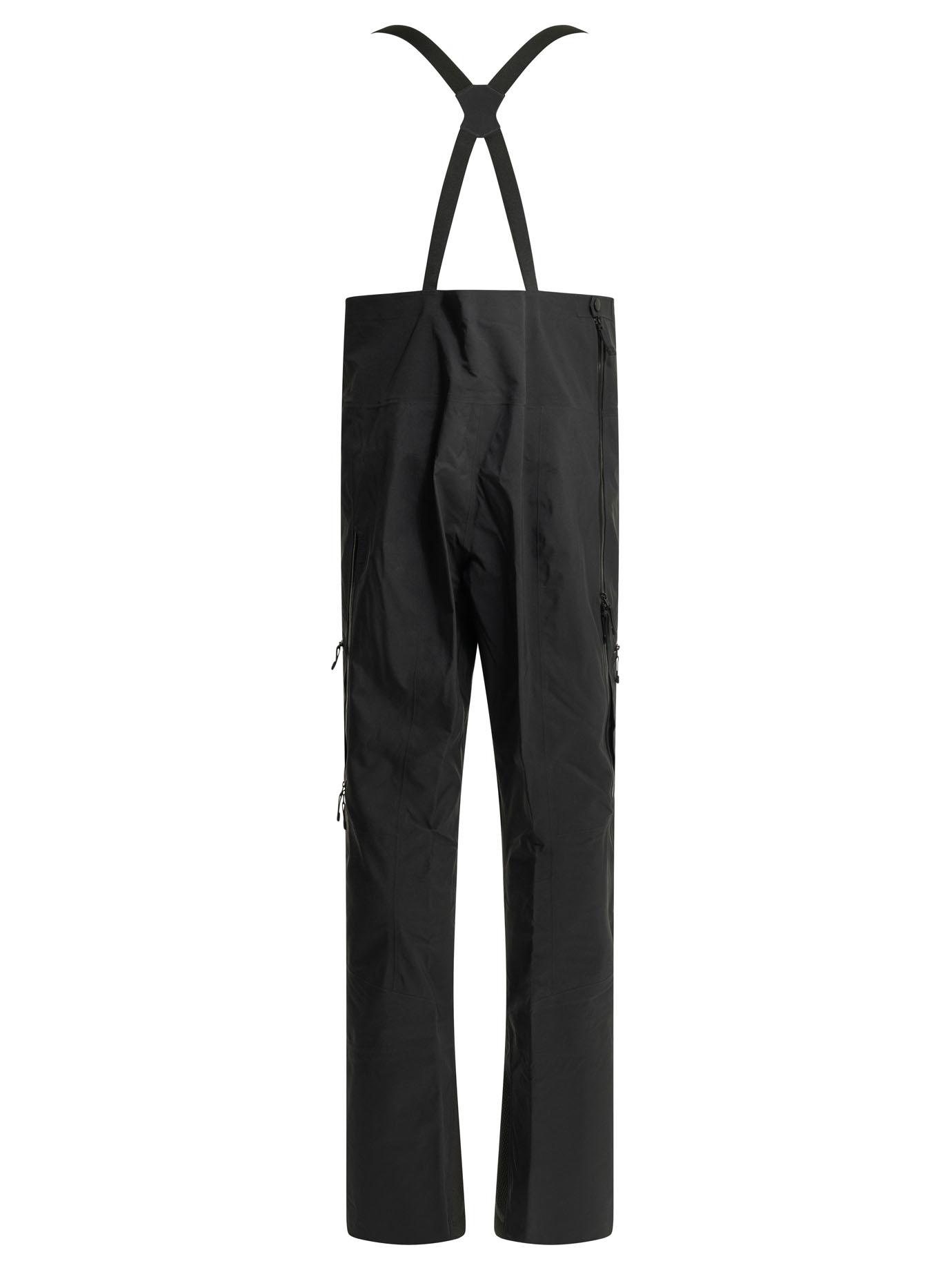 [ARC'TERYX] Jump suit SS26 X000006059RUSH BIB PANTBLACK