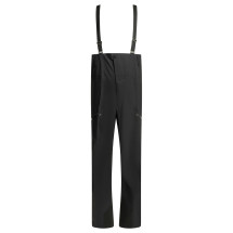 [ARC'TERYX] Jump suit SS26 X000006059RUSH BIB PANTBLACK