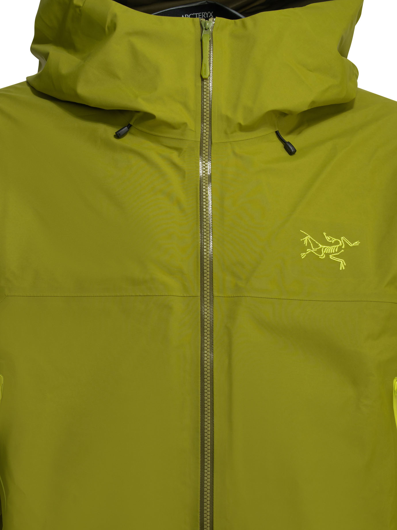 [ARC'TERYX] Jacket SS26 X000010552BETA SL JKTOLIVE MOSS/EUPHORIA