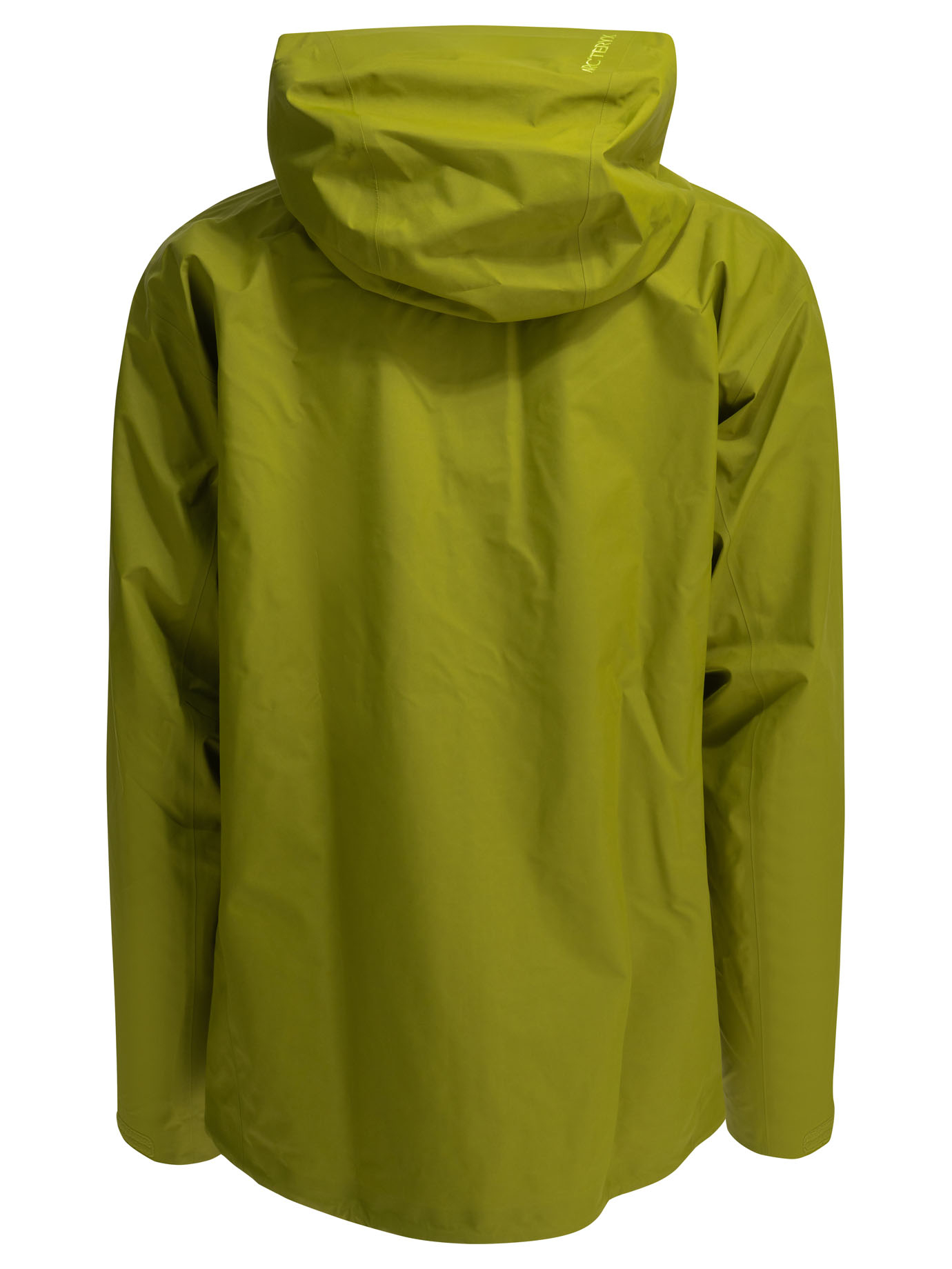 [ARC'TERYX] Jacket SS26 X000010552BETA SL JKTOLIVE MOSS/EUPHORIA