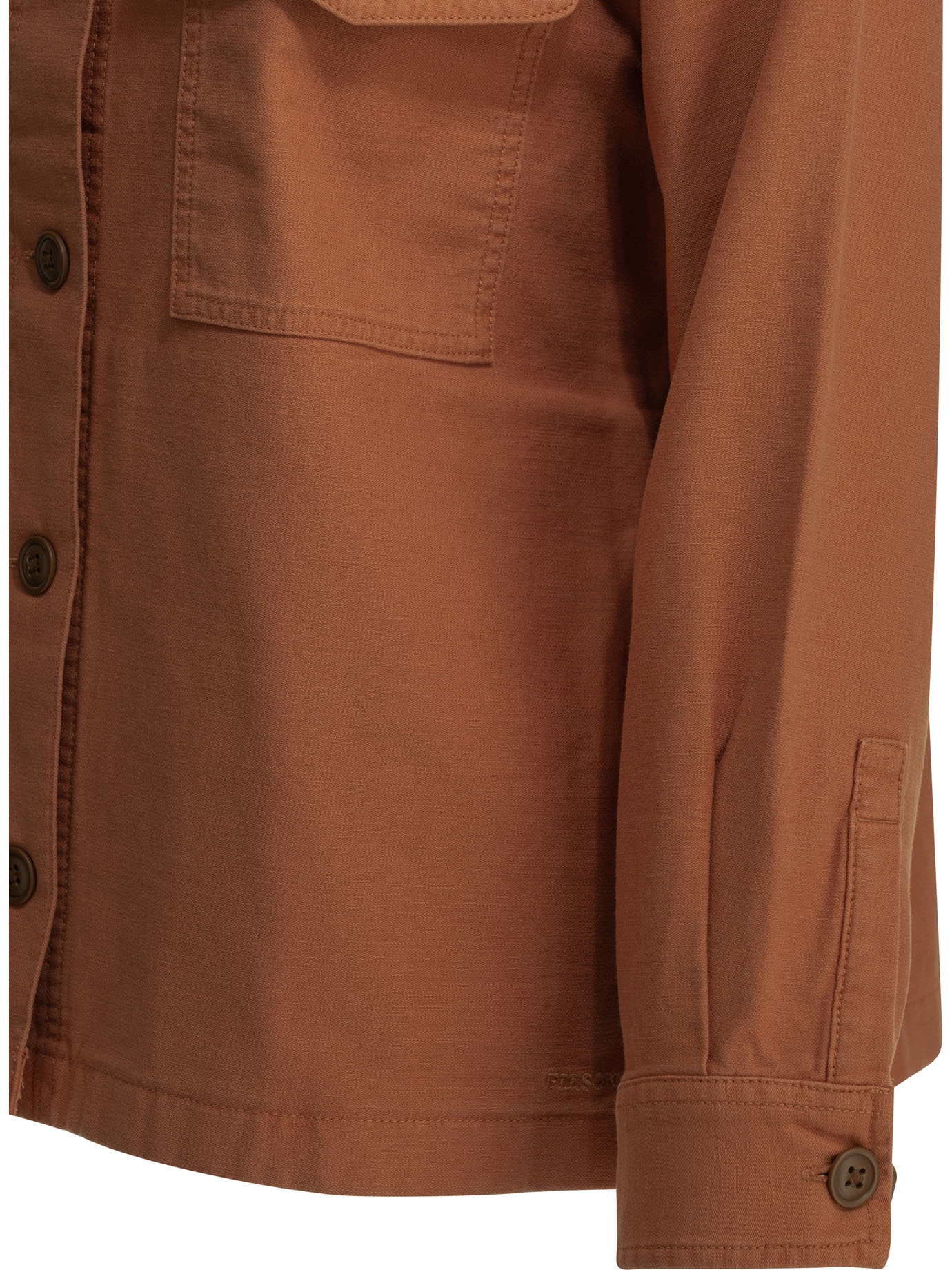 [Filson] Shirts Long Sleeve SS26 FWOSH0008W1312631