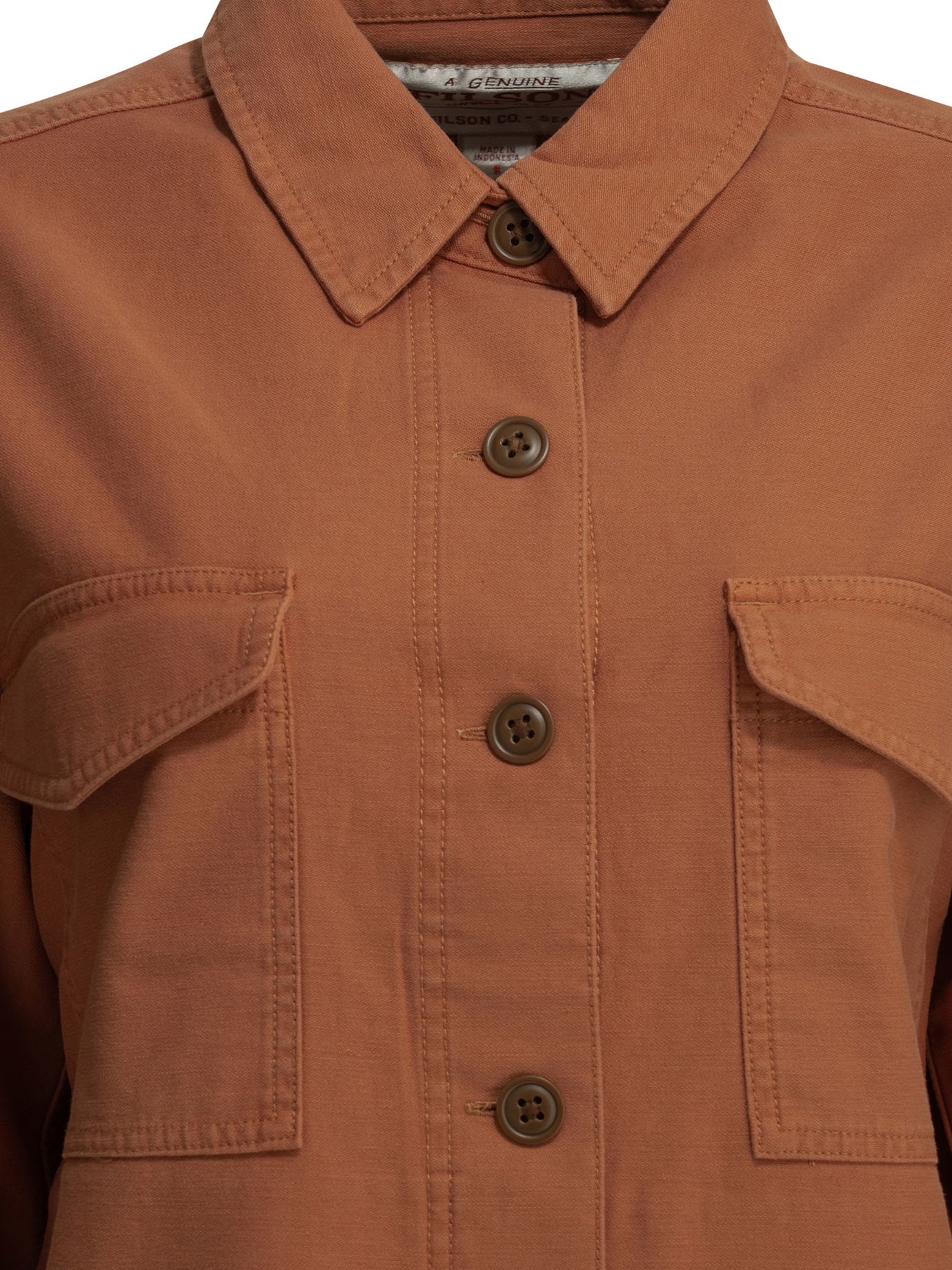 [Filson] Shirts Long Sleeve SS26 FWOSH0008W1312631