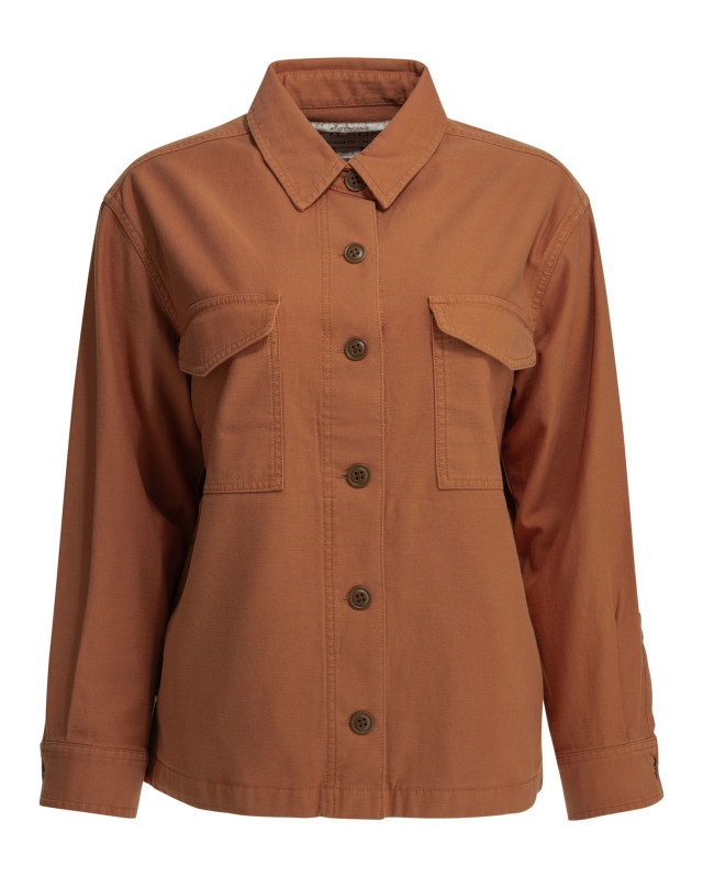 [Filson] Shirts Long Sleeve SS26 FWOSH0008W1312631