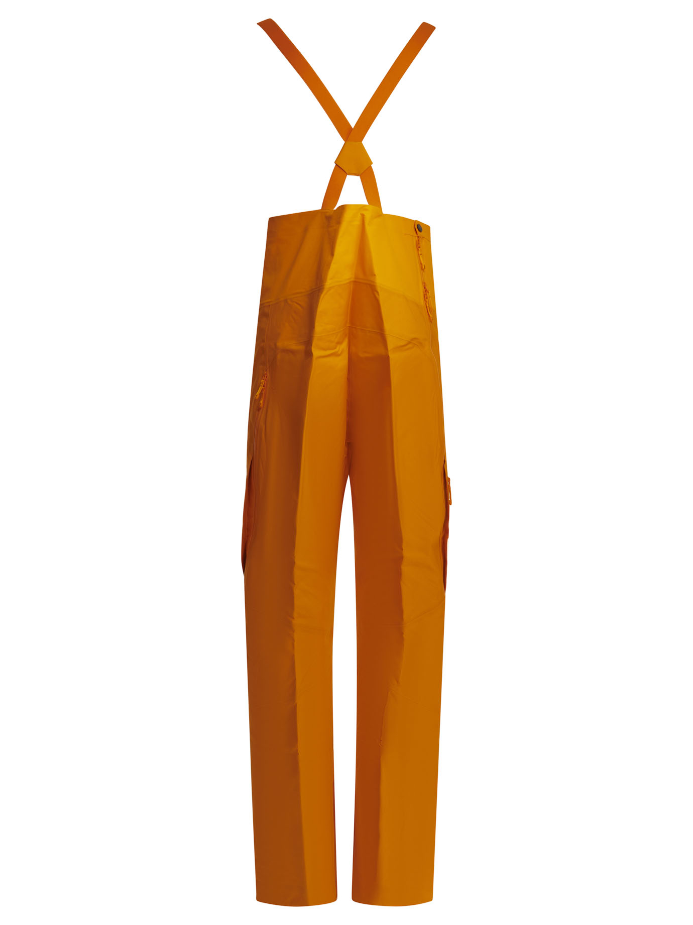 [ARC'TERYX] Jump suit SS26 X000009904RUSH BIB PANTBLAZE