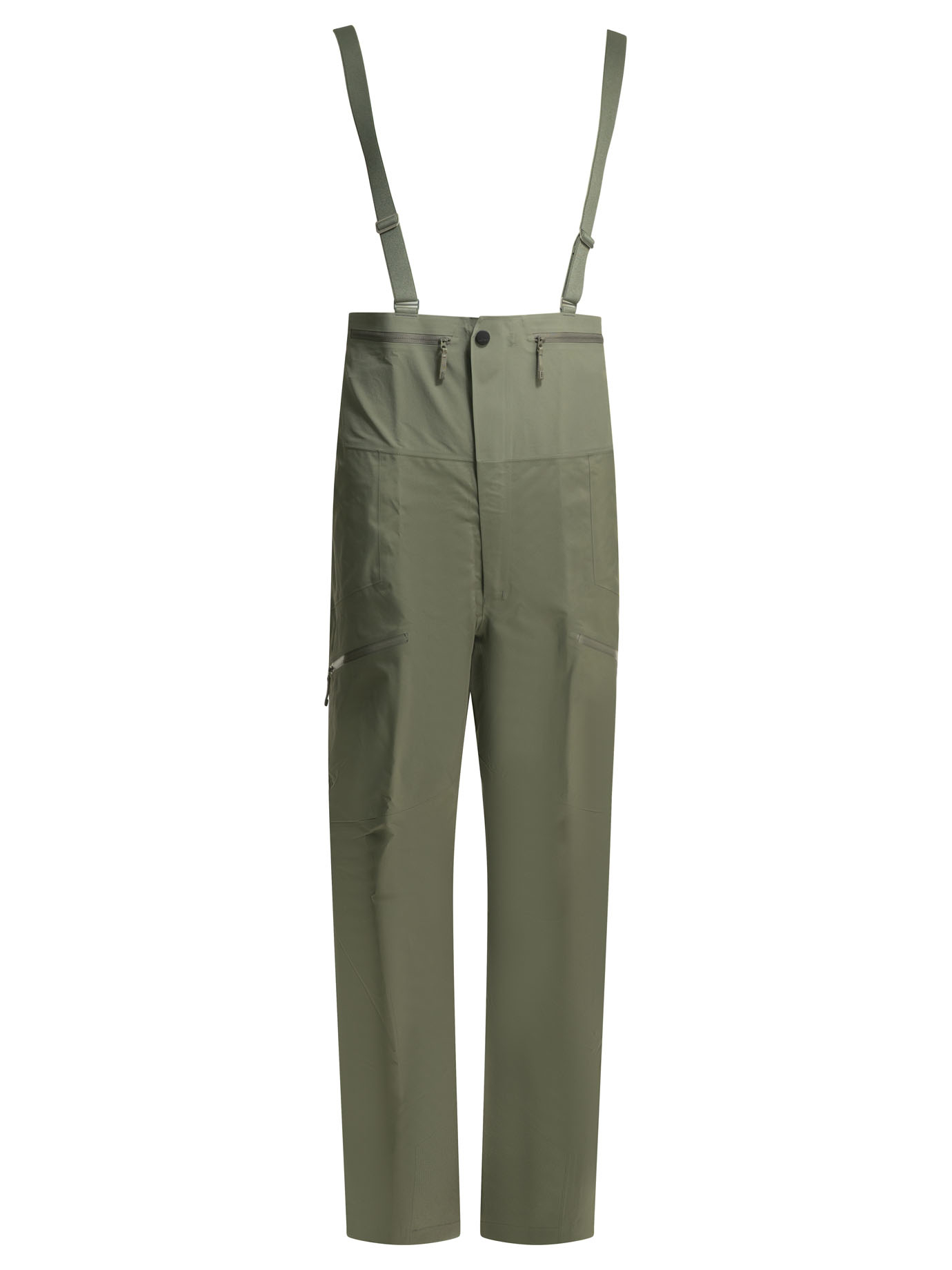 [ARC'TERYX] Jump suit SS26 X000009904RUSH BIB PANTFORAGE