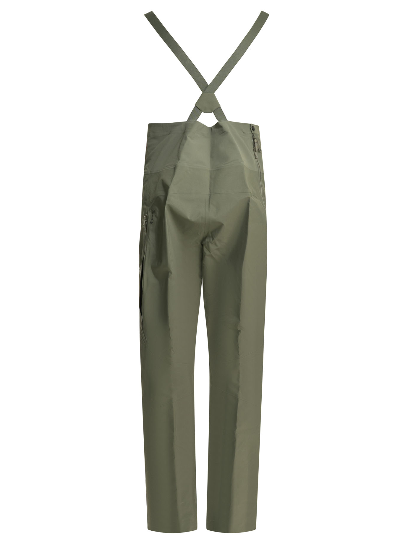 [ARC'TERYX] Jump suit SS26 X000009904RUSH BIB PANTFORAGE