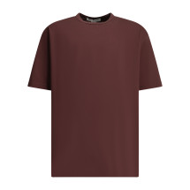 [COMME DES GARCONS SHIRT] T-shirts Short Sleeve SS26 FQ-T016-S262 PURPLE