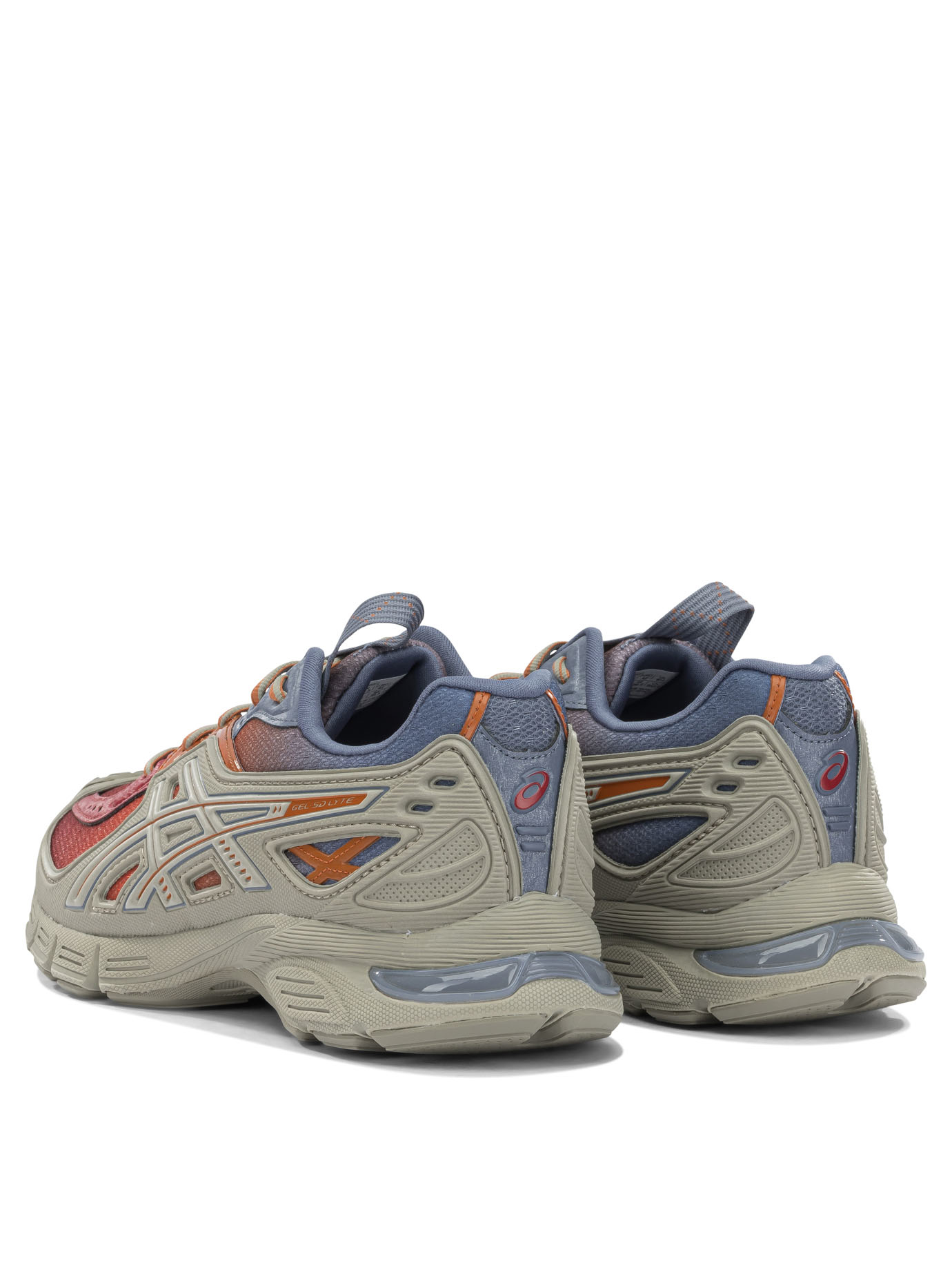 [Asics] Sneakers SS26 1203A972301