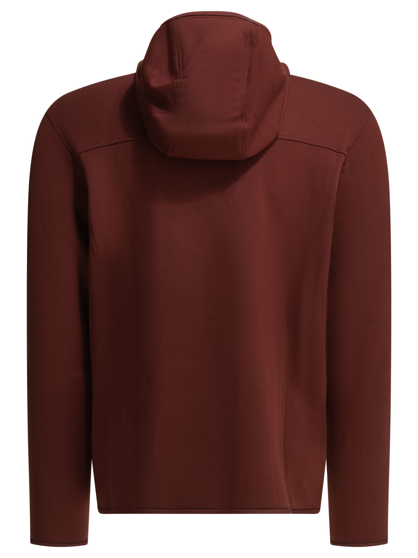 [ARC'TERYX] Hoodie SS26 X000008444KYANITE PULLOVER HDYMARS