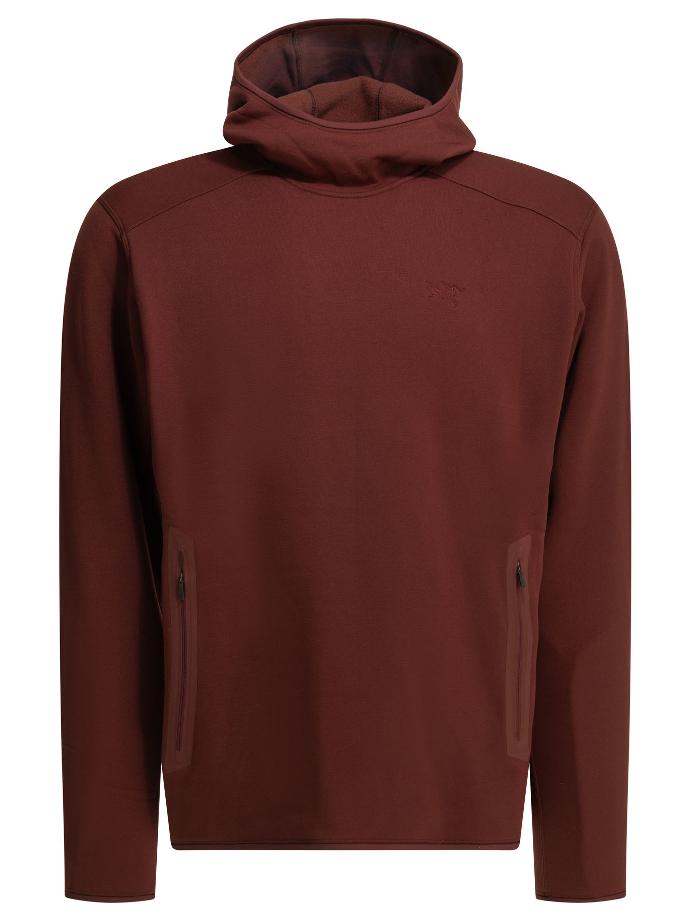 [ARC'TERYX] Hoodie SS26 X000008444KYANITE PULLOVER HDYMARS