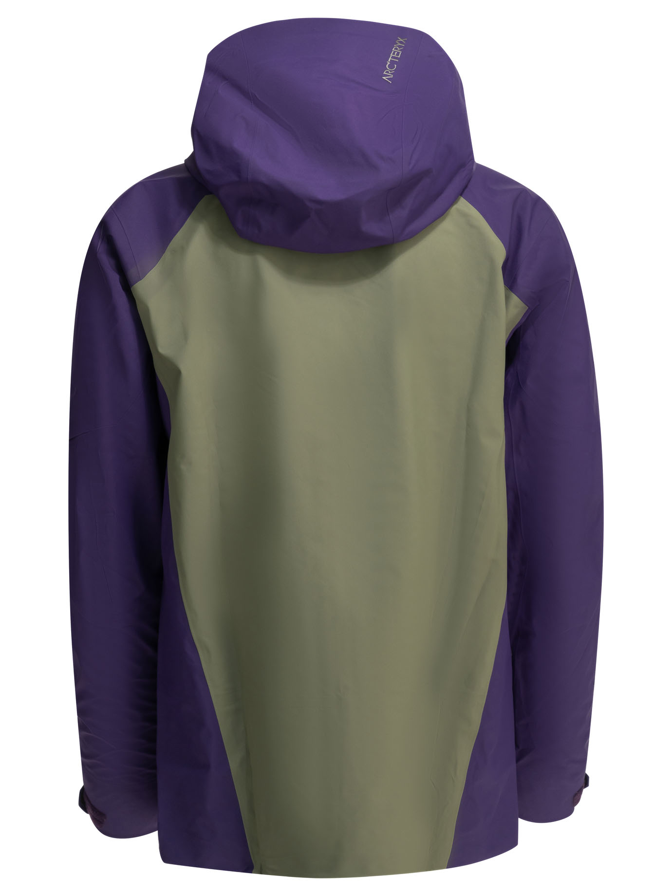 [ARC'TERYX] Casual Jacket SS26 X000010536SABREAZALEA/FORAGE