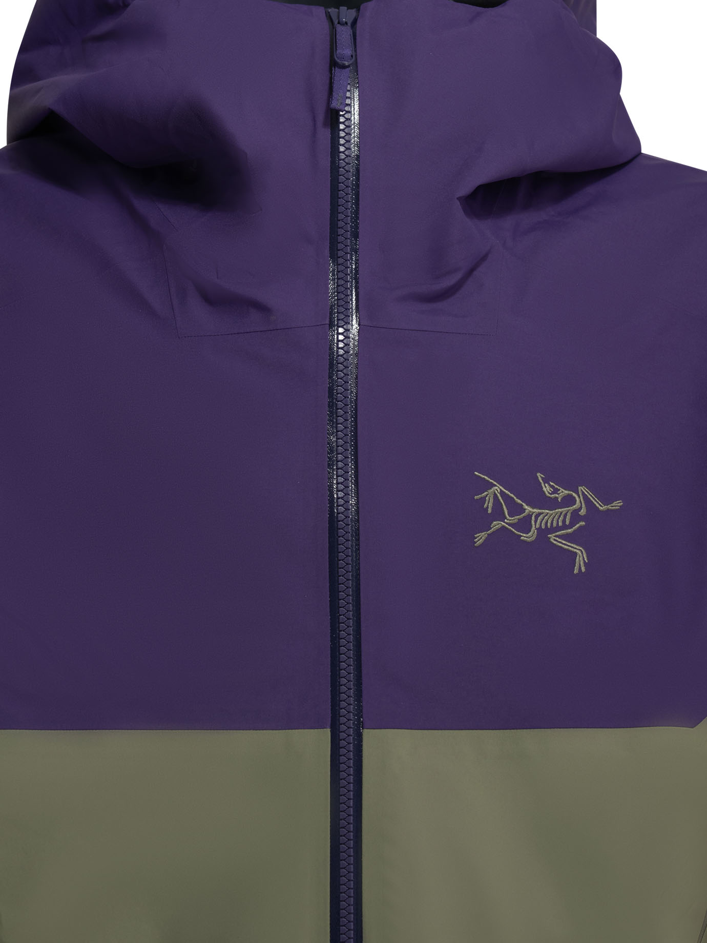 [ARC'TERYX] Casual Jacket SS26 X000010536SABREAZALEA/FORAGE