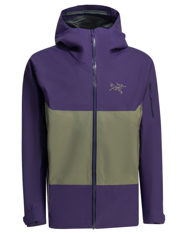 [ARC'TERYX] Casual Jacket SS26 X000010536SABREAZALEA/FORAGE