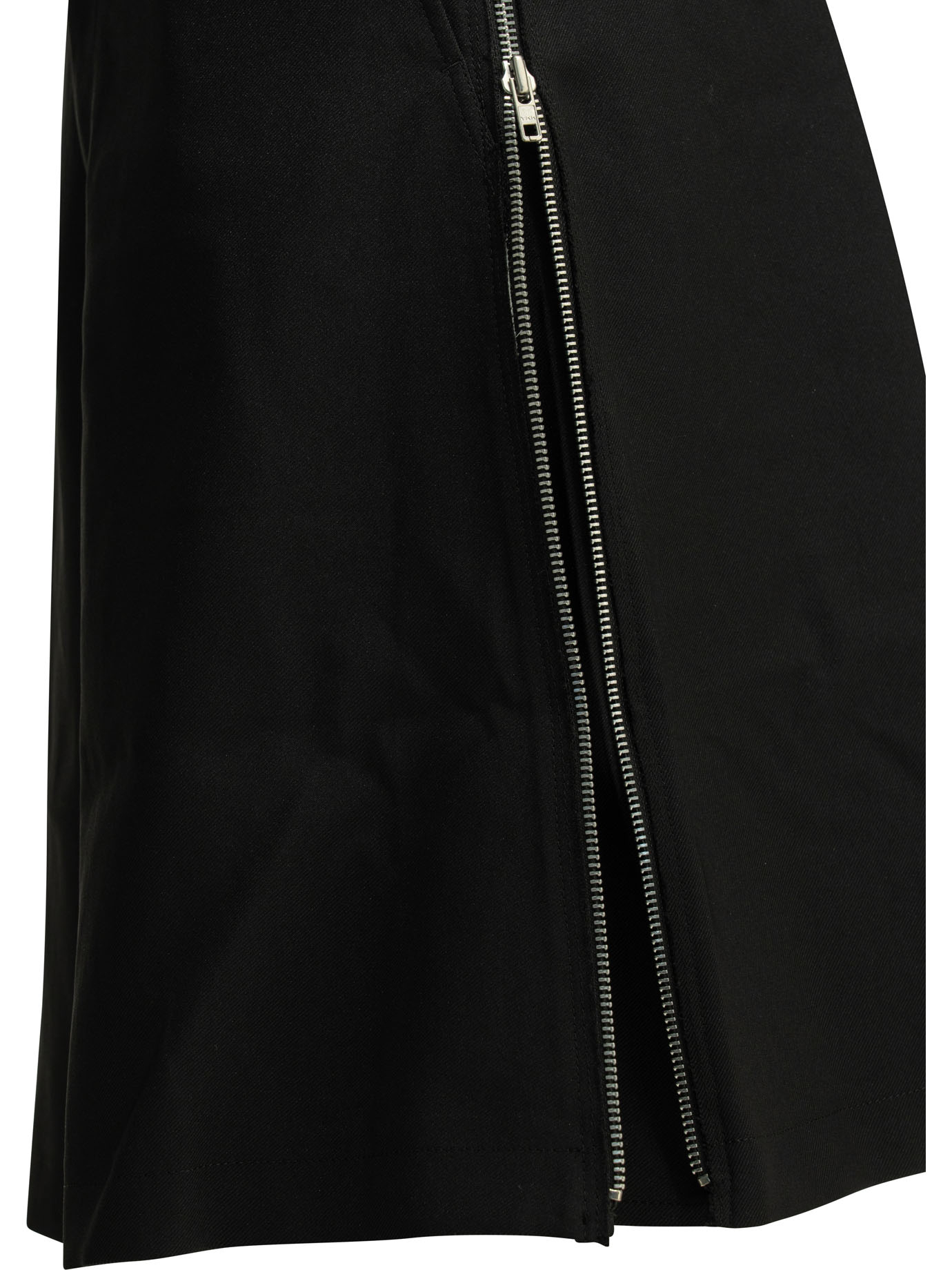 [COMME DES GARCONS SHIRT] Shorts SS26 FQ-P502-S261 BLACK