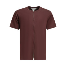 [COMME DES GARCONS SHIRT] T-shirts Short Sleeve SS26 FQ-T017-S262 PURPLE