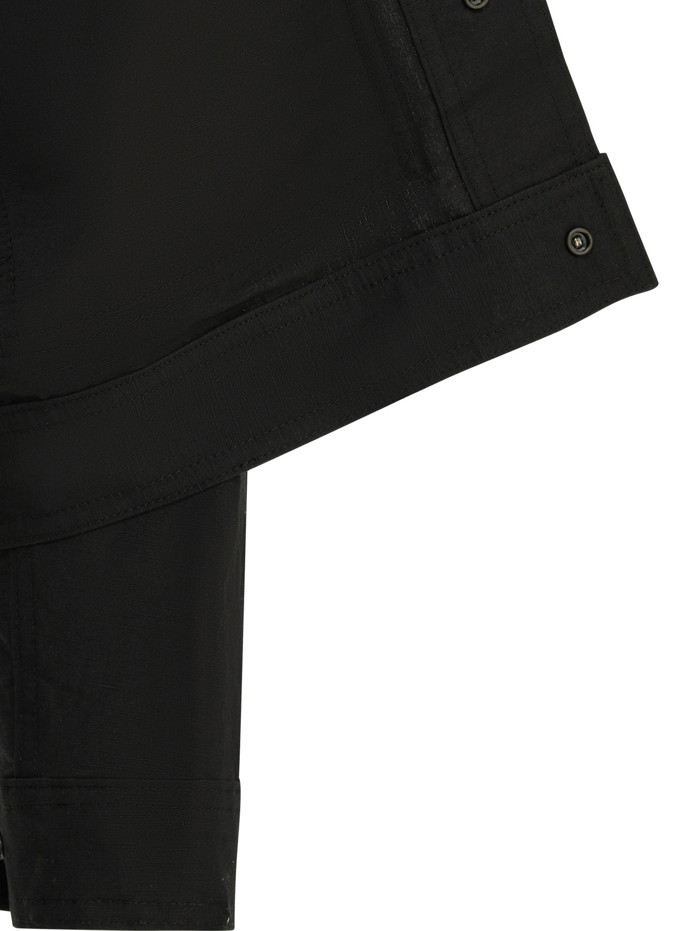 [Junya Watanabe MAN] Casual Jacket SS26 WQ-J916-S261 BLACK X GRAY