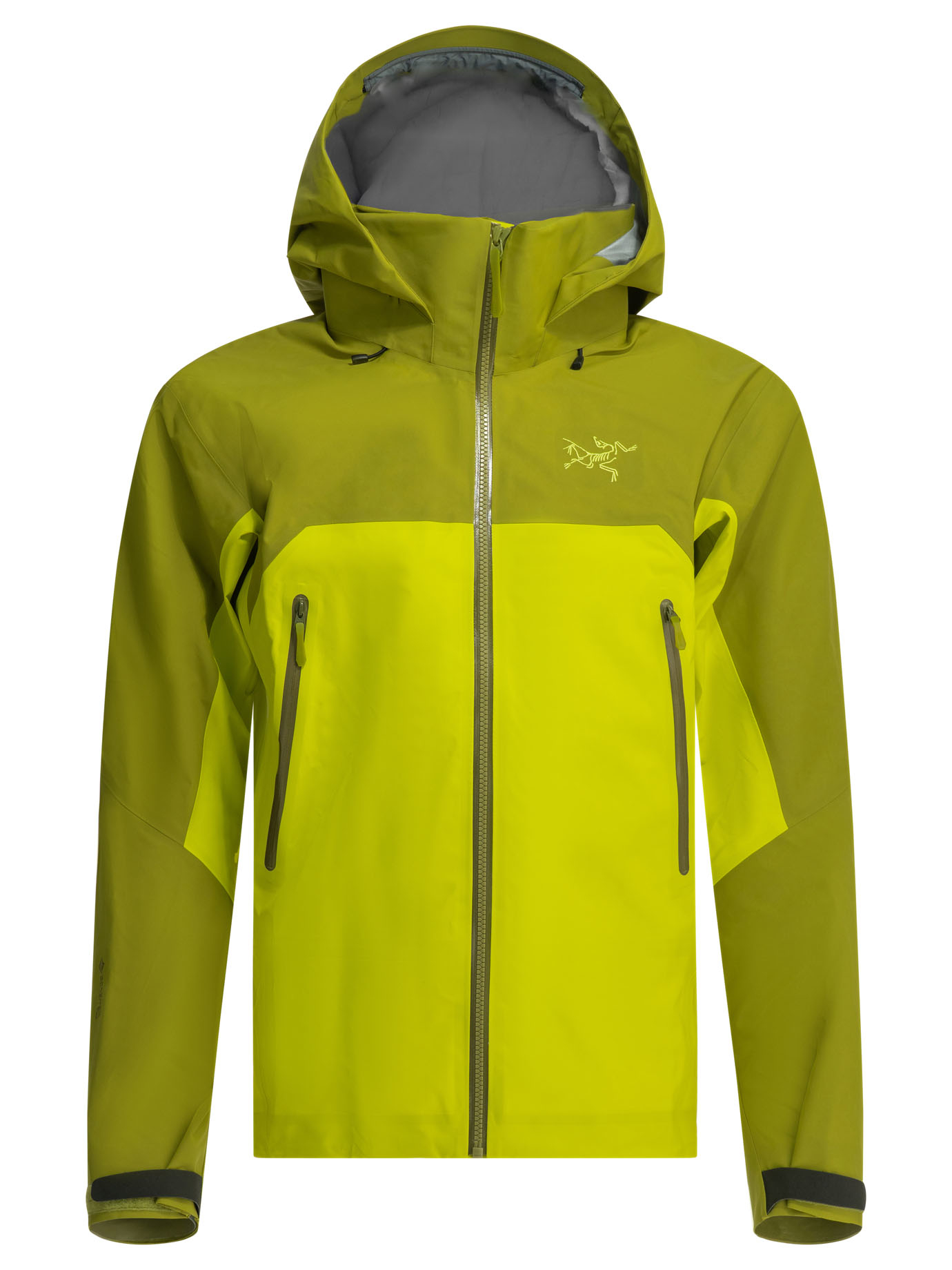 [ARC'TERYX] Casual Jacket SS26 X000009906BETA AR JKTOLIVE MOSS/EUPHORIA