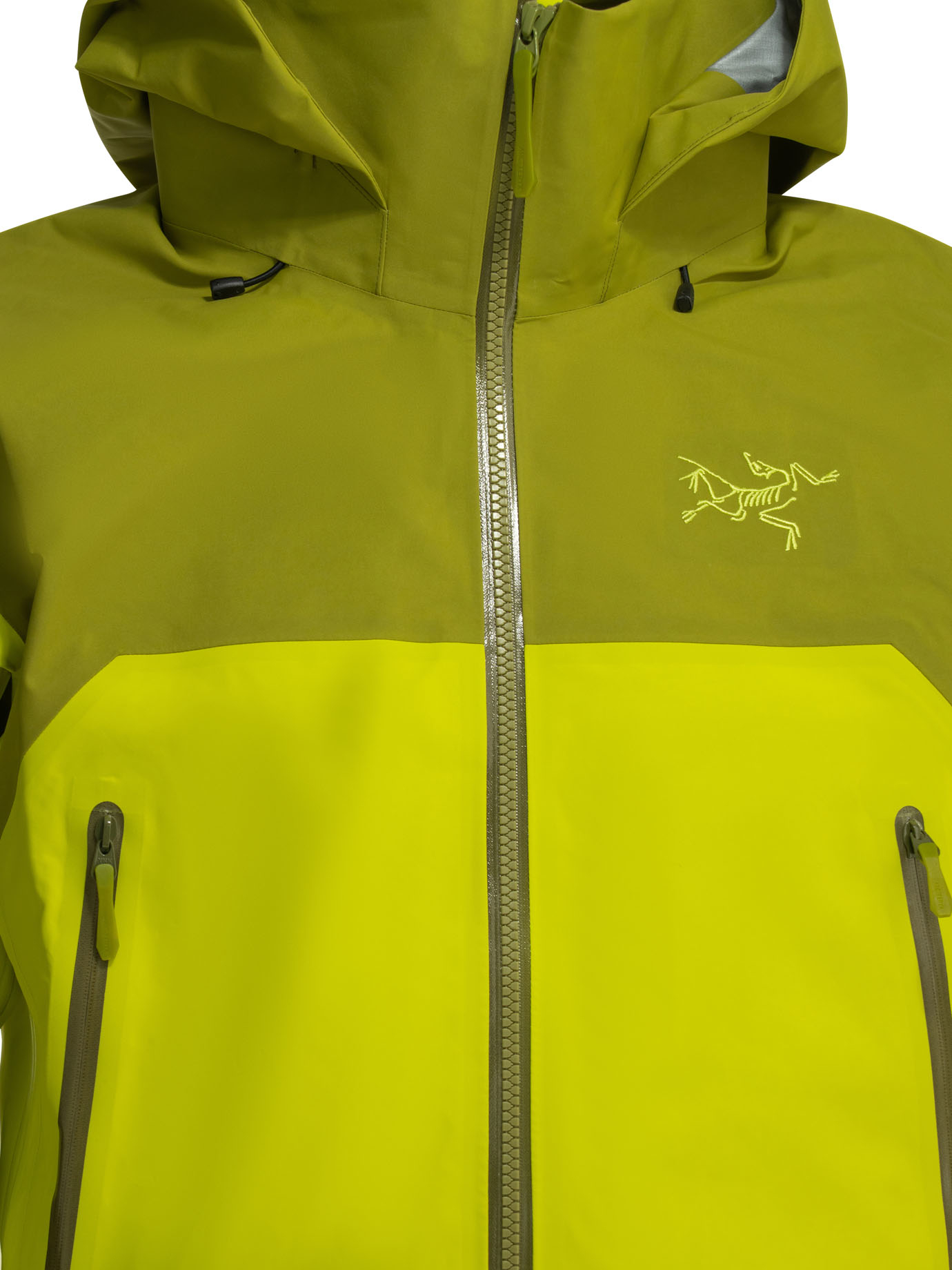 [ARC'TERYX] Casual Jacket SS26 X000009906BETA AR JKTOLIVE MOSS/EUPHORIA