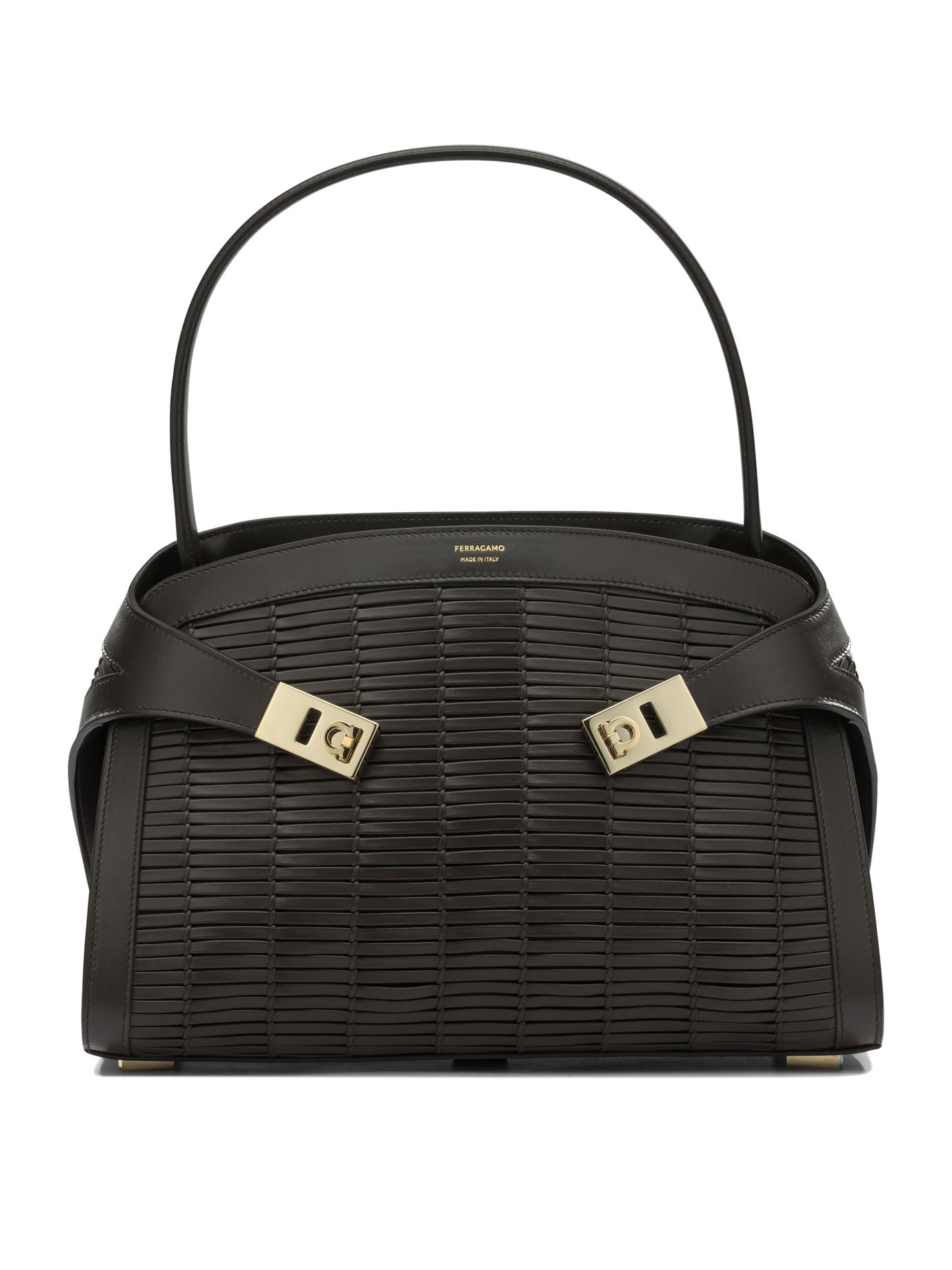 [Ferragamo] Tote bag SS26 0792878
