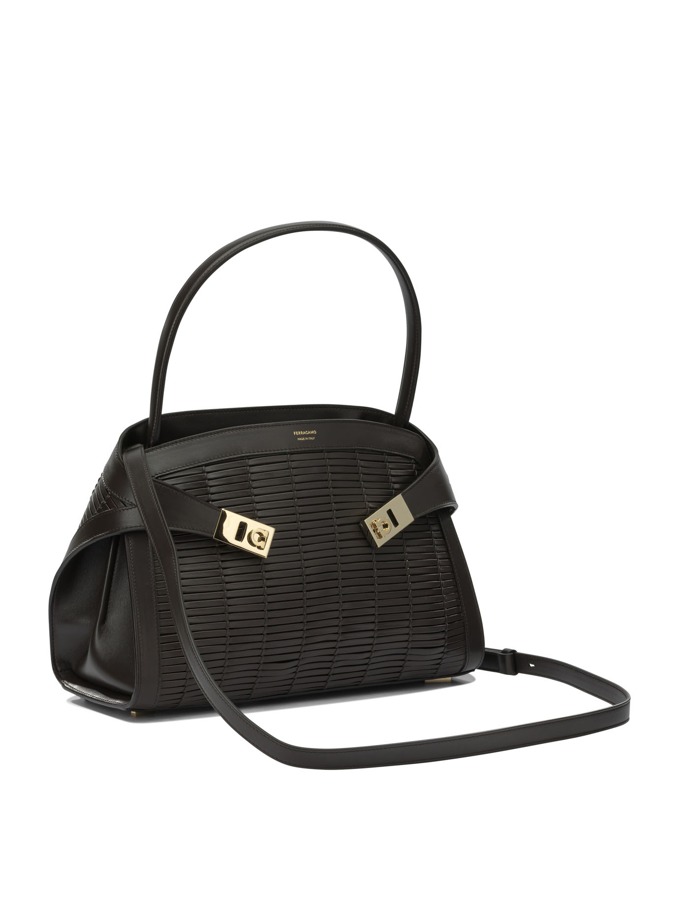 [Ferragamo] Tote bag SS26 0792878