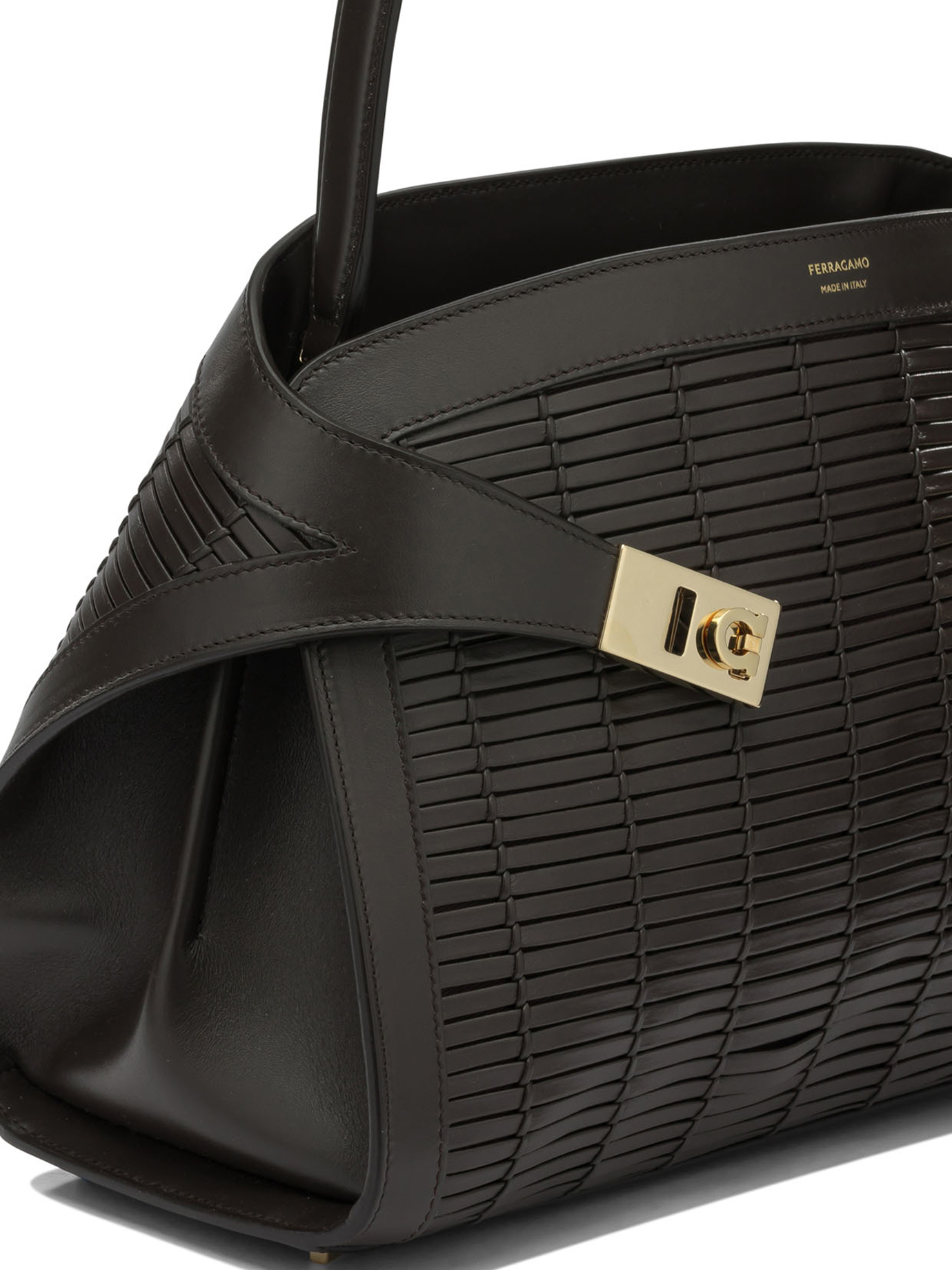 [Ferragamo] Tote bag SS26 0792878