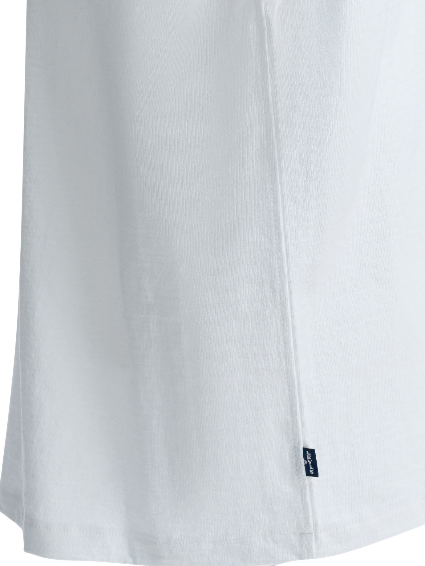 [Levi's] T-shirts Short Sleeve SS26 001LJ0001