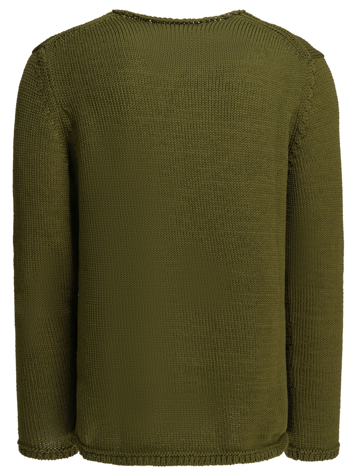 [COMME DES GARCONS SHIRT] Knitwear SS26 FQ-N004-S262 NAVY
