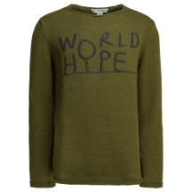 [COMME DES GARCONS SHIRT] Knitwear SS26 FQ-N004-S262 NAVY