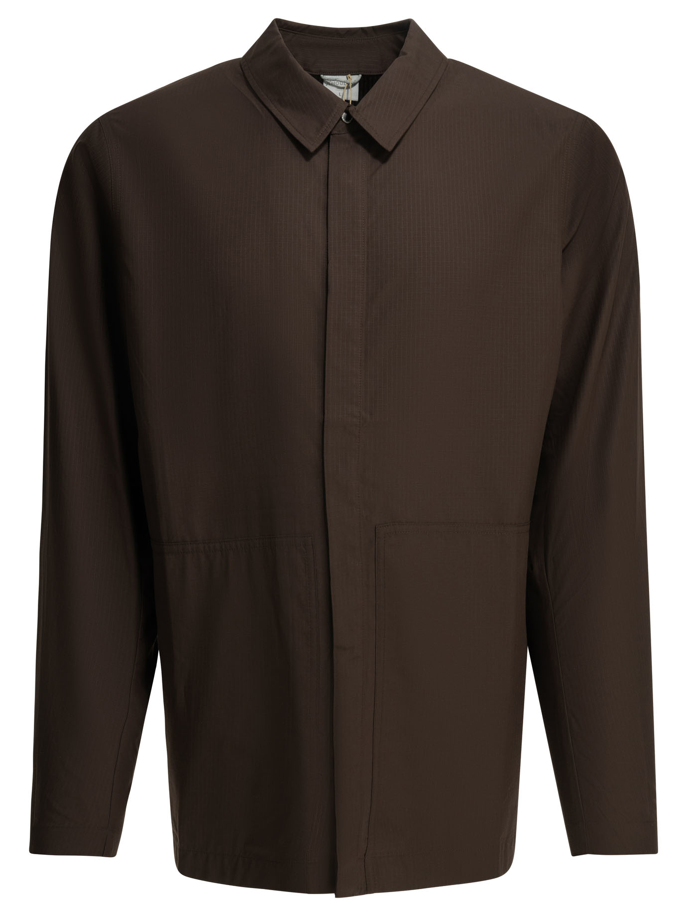 [Houdini Sportswear] Jacket SS26 860046G17
