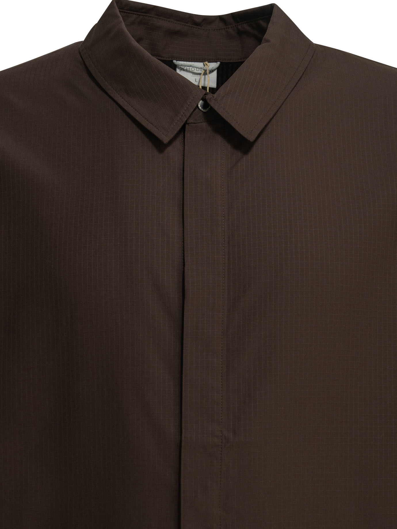 [Houdini Sportswear] Jacket SS26 860046G17