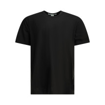 [COMME DES GARCONS SHIRT] T-shirts Short Sleeve SS26 FQ-T010-S261 BLACK
