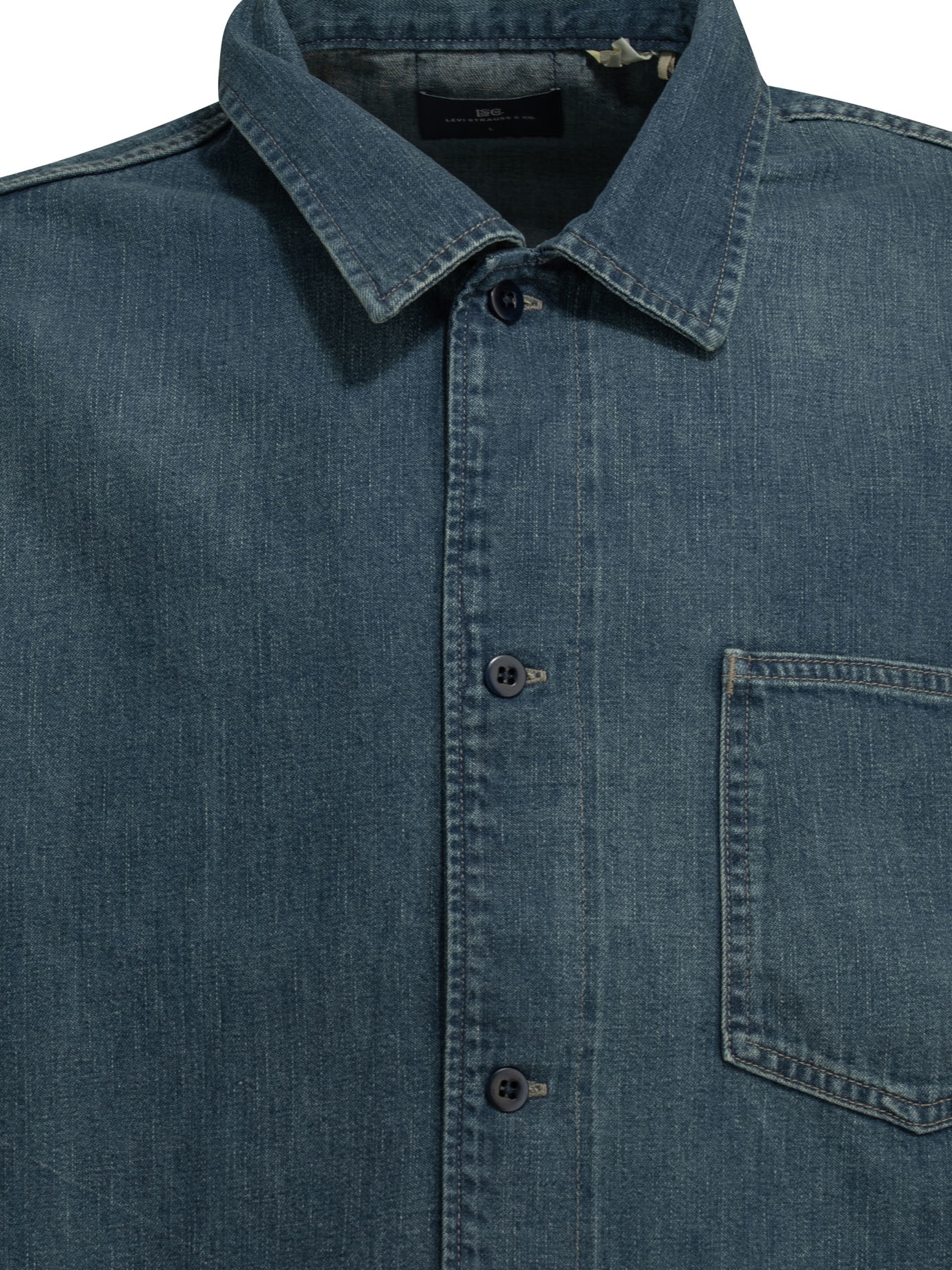 [Levi's] Jacket SS26 004TH0000