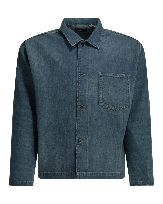 [Levi's] Jacket SS26 004TH0000