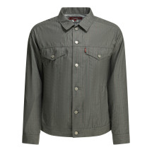 [Junya Watanabe MAN] Jacket SS26 WQ-J211-S261 GRY/PNK/WHT