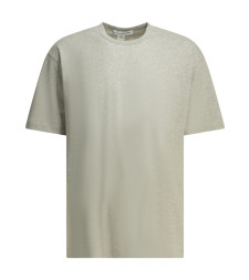 [COMME DES GARCONS SHIRT] T-shirts Short Sleeve SS26 FQ-T008-S262 TOP GREY