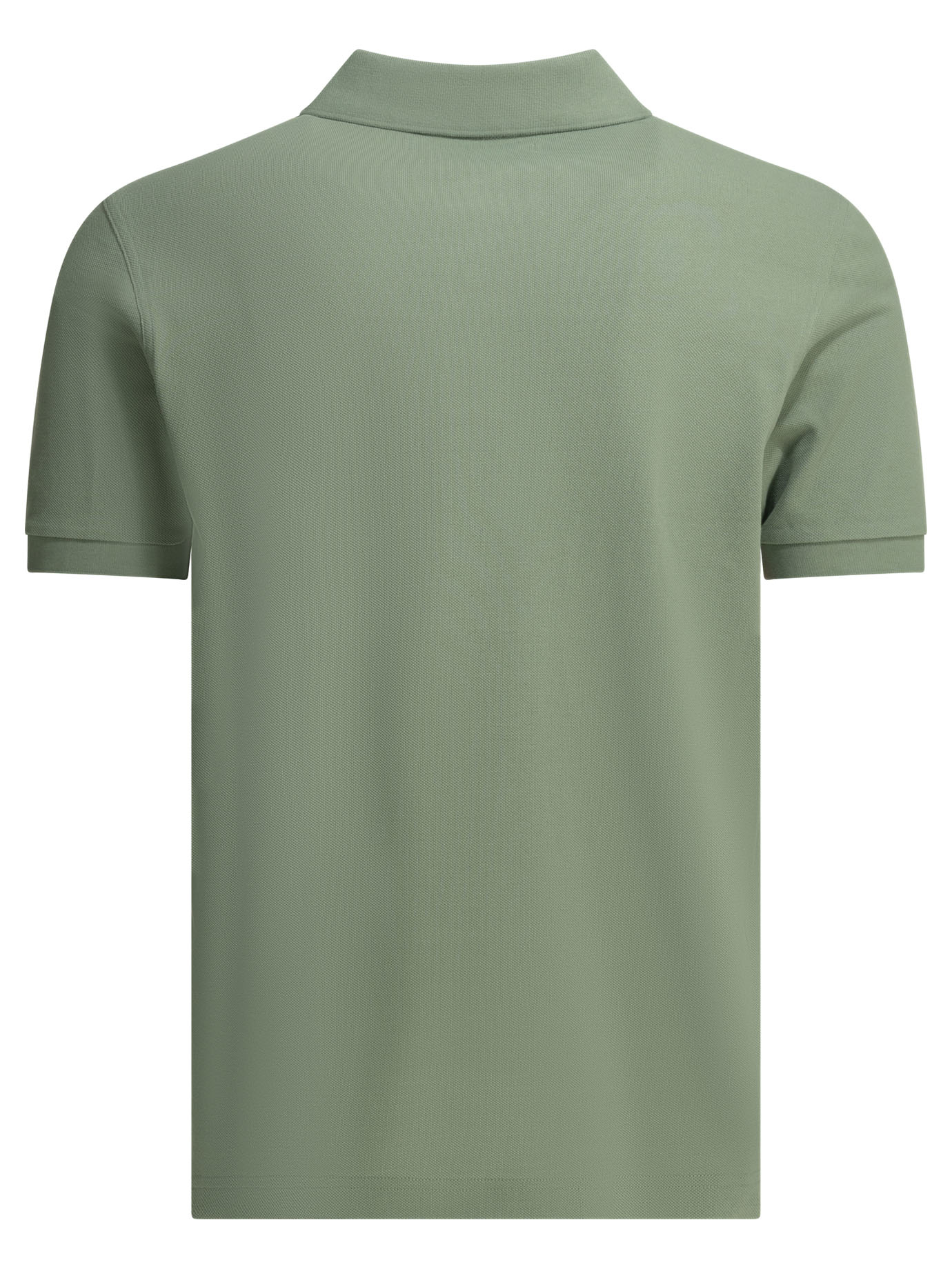 [COMME DES GARCONS SHIRT] T-shirts Short Sleeve SS26 FQ-T501-S262 KHAKI/MIX