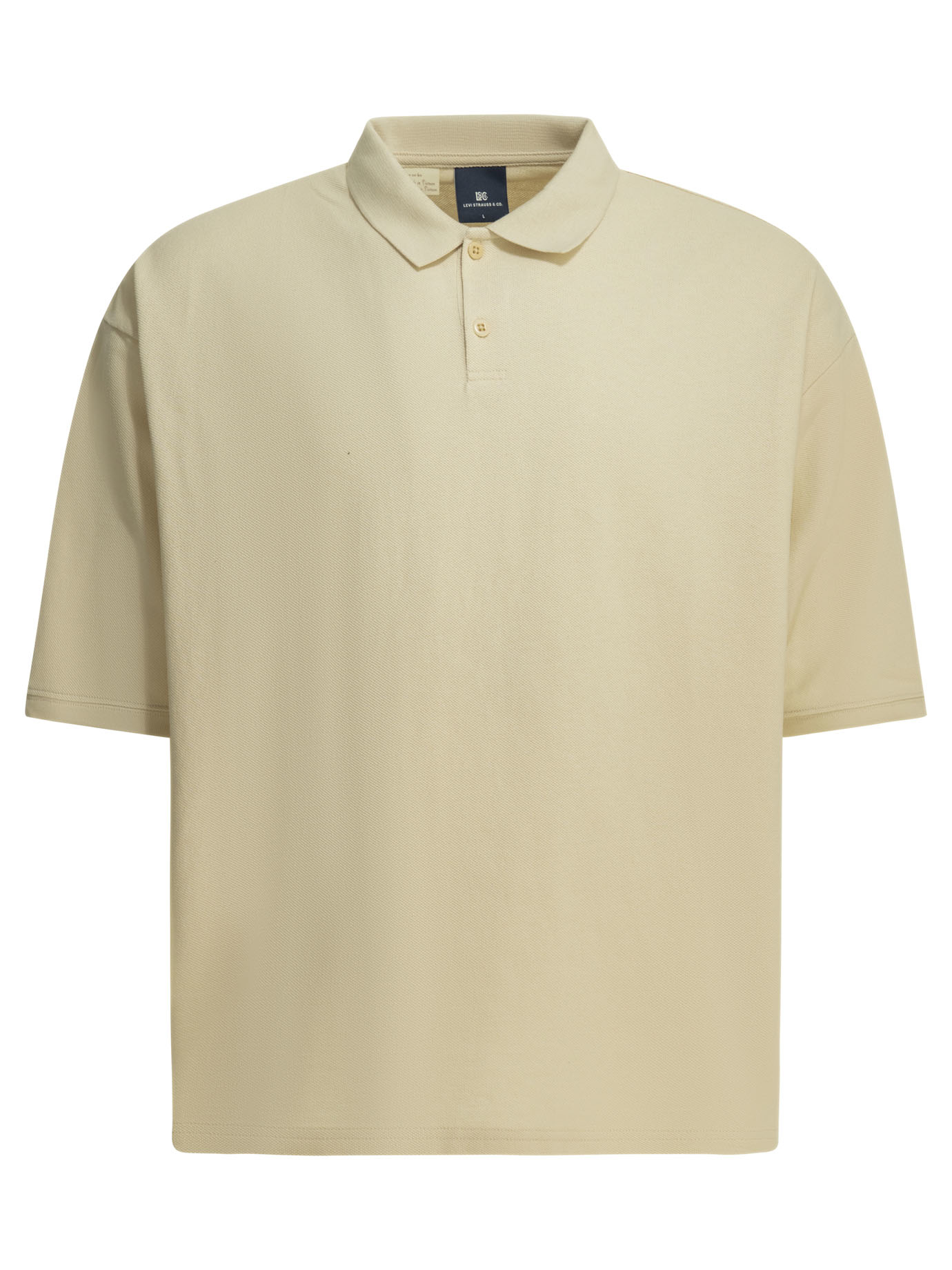 [Levi's] T-shirts Short Sleeve SS26 004TK0000