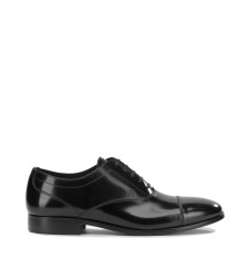 [FABI] Dress Shoes SS26 FU1311ANTIKNERO